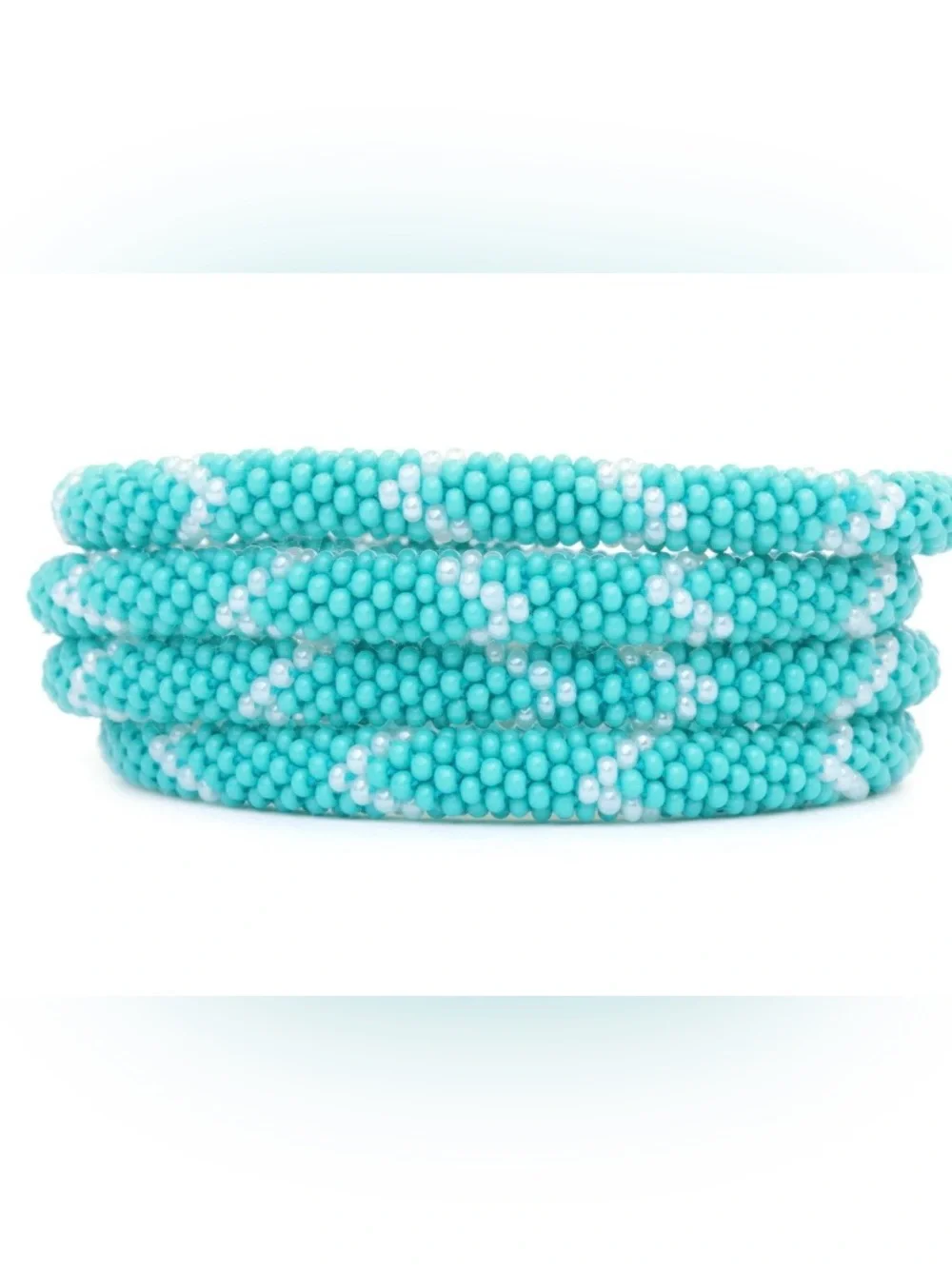 Surf’s Up Bracelet-only get one - Picture 1 of 1